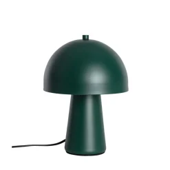 Drawer SORA Lampe à poser champignon en métal
