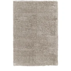 Drawer SOTO Tapis uni à poils longs