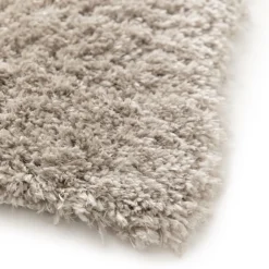 Drawer SOTO Tapis uni à poils longs
