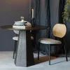 Zuiver SPIKE Chaise en tissu