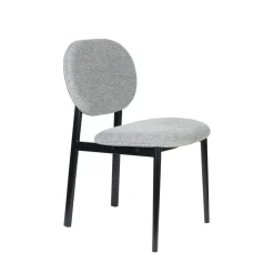 Zuiver SPIKE Chaise en tissu