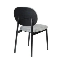 Zuiver SPIKE Chaise en tissu
