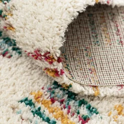Drawer SPOTI Tapis damiers