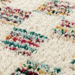 Drawer SPOTI Tapis damiers
