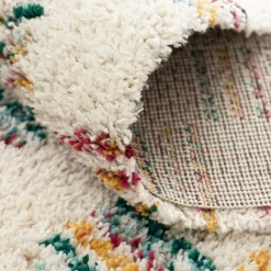 Drawer SPOTI Tapis damiers