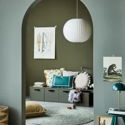 Enfant Vtwonen STAGE Banc de rangement en bois