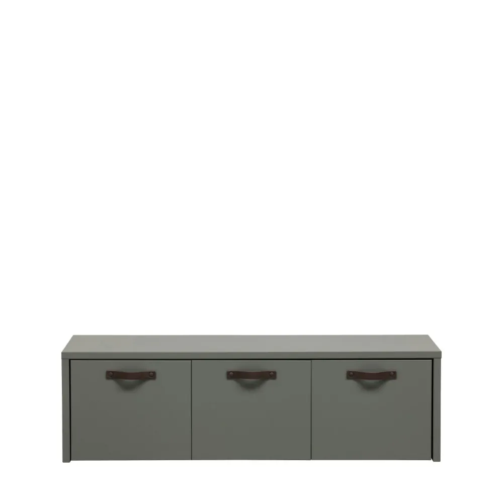 Enfant Vtwonen STAGE Banc de rangement en bois