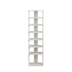 Drawer STATE Étagère à chaussures en bois H110cm