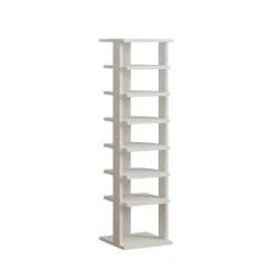 Drawer STATE Étagère à chaussures en bois H110cm