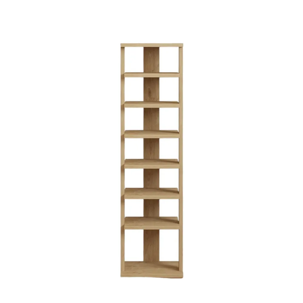 Drawer STATE Étagère à chaussures en bois H110cm