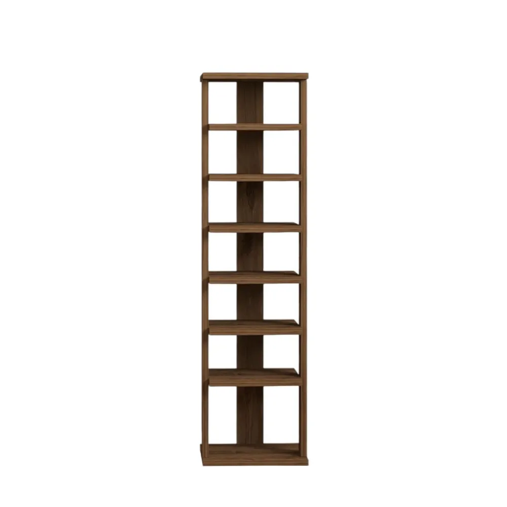 Drawer STATE Étagère à chaussures en bois H110cm