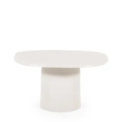 By-Boo STEN Table basse en aluminium 57x71cm