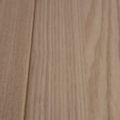 Zuiver STORM Table à manger 10 personnes aux bords arrondis en bois