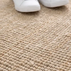 Drawer SUNBURY Tapis bohème