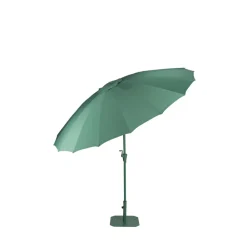Zuiver SUNSHINE Parasol en tissu et métal