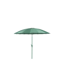 Zuiver SUNSHINE Parasol en tissu et métal