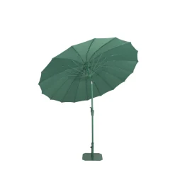 Zuiver SUNSHINE Parasol en tissu et métal