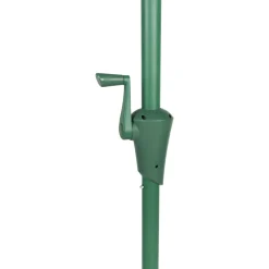 Zuiver SUNSHINE Parasol en tissu et métal