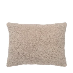 House Nordic TAVIRA Coussin en bouclette 45x60cm
