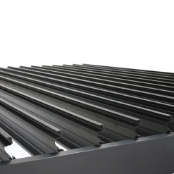 Drawer TERO Pergola bioclimatique en aluminium 4x3m