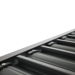 Drawer TERO Pergola bioclimatique en aluminium 4x3m