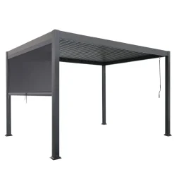 Drawer TERO Store pour pergola bioclimatique 3m