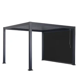 Drawer TERO Store pour pergola bioclimatique 3m