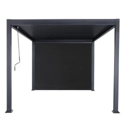 Drawer TERO Store pour pergola bioclimatique 3m