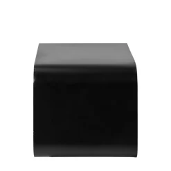 Drawer THERETRA Table de chevet murale en métal