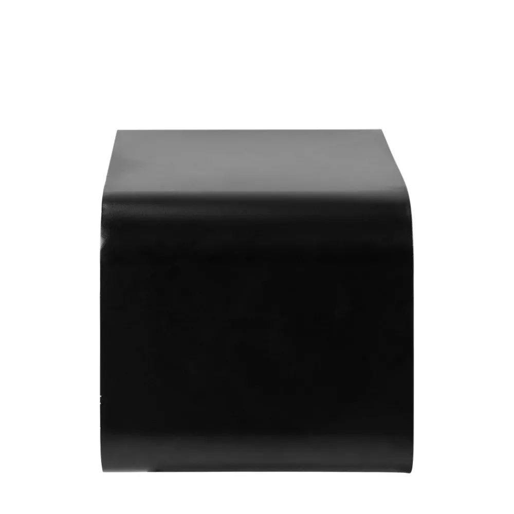 Drawer THERETRA Table de chevet murale en métal