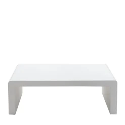 Drawer TOCOA Table basse en fibre de ciment 120x55cm