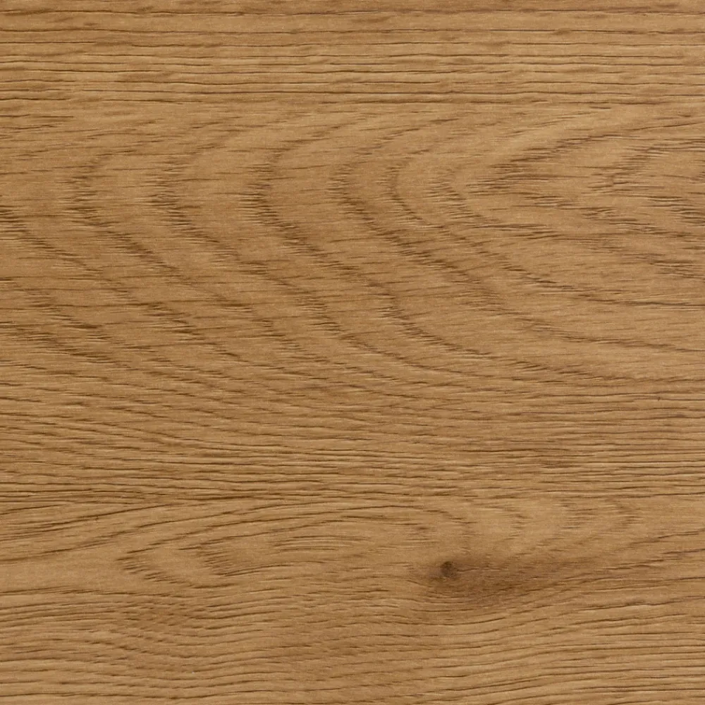 No name TOCRO Etagère murale en bois et métal L191cm