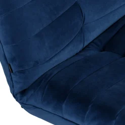 Drawer TOMMY Canapé convertible 3 places en velours
