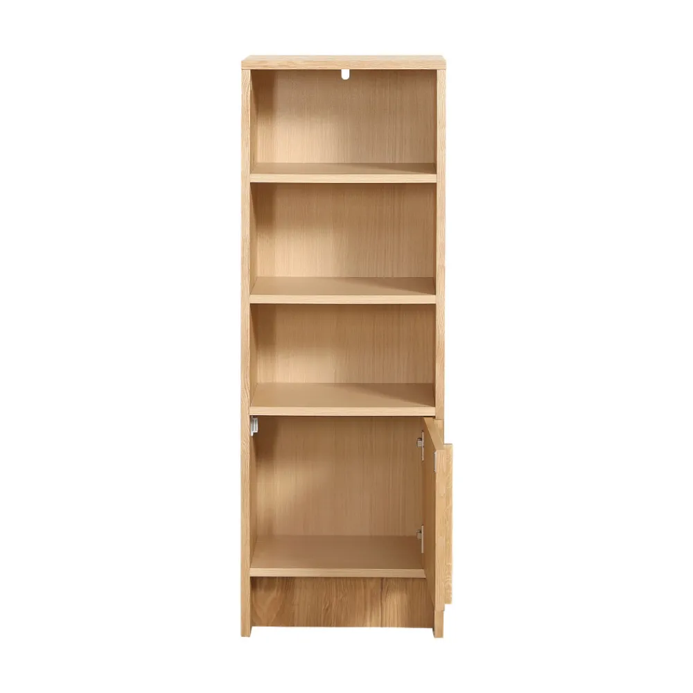 Drawer TORI Colonne de rangement en bois H120cm