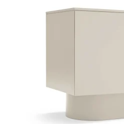 Teulat TOTEM Buffet 2 portes en bois L100 cm