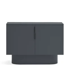 Teulat TOTEM Buffet 2 portes en bois L100 cm