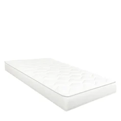 Simmons TRAINING-R Matelas 100% ressorts, accueil ferme