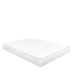 Simmons TRAINING-R Matelas 100% ressorts, accueil ferme