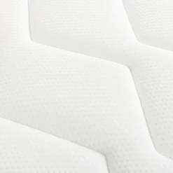Simmons TRAINING-R Matelas 100% ressorts, accueil ferme
