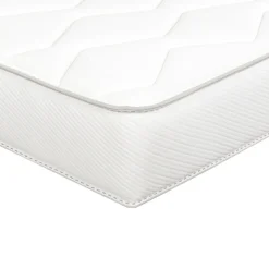 Simmons TRAINING-R Matelas 100% ressorts, accueil ferme