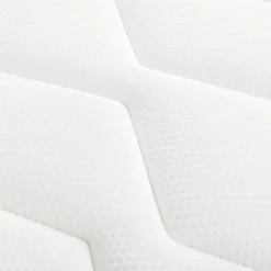 Simmons TRAINING-R Matelas 100% ressorts, accueil ferme