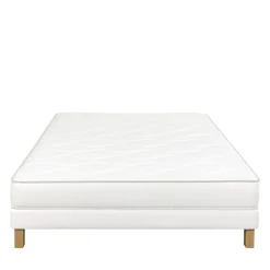 Simmons TRAINING-R Matelas 100% ressorts, accueil ferme