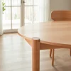 Drawer VERADE Table à manger 4 personnes en bois