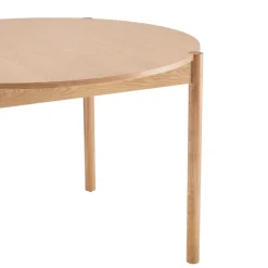 Drawer VERADE Table à manger 4 personnes en bois