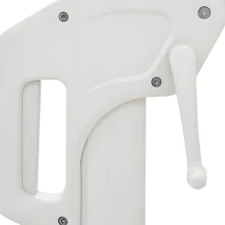 Drawer VEYA Parasol rectangulaire déporté en aluminium 3x4m