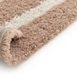 Drawer VICTORIA I Tapis contemporain à motif géométrique