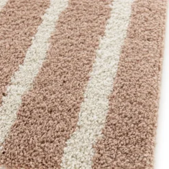 Drawer VICTORIA I Tapis contemporain à motif géométrique
