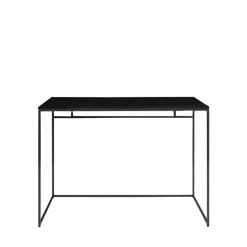 House Nordic VITA Bureau en bois et métal L100cm