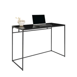 House Nordic VITA Bureau en bois et métal L100cm