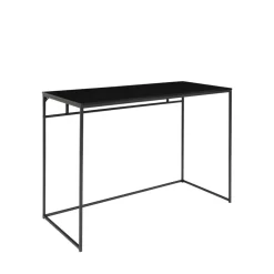 House Nordic VITA Bureau en bois et métal L100cm